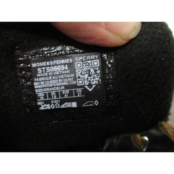 USED Teva Women S Grandview Gtx Low Brown 8 M US - Picture 6 of 8